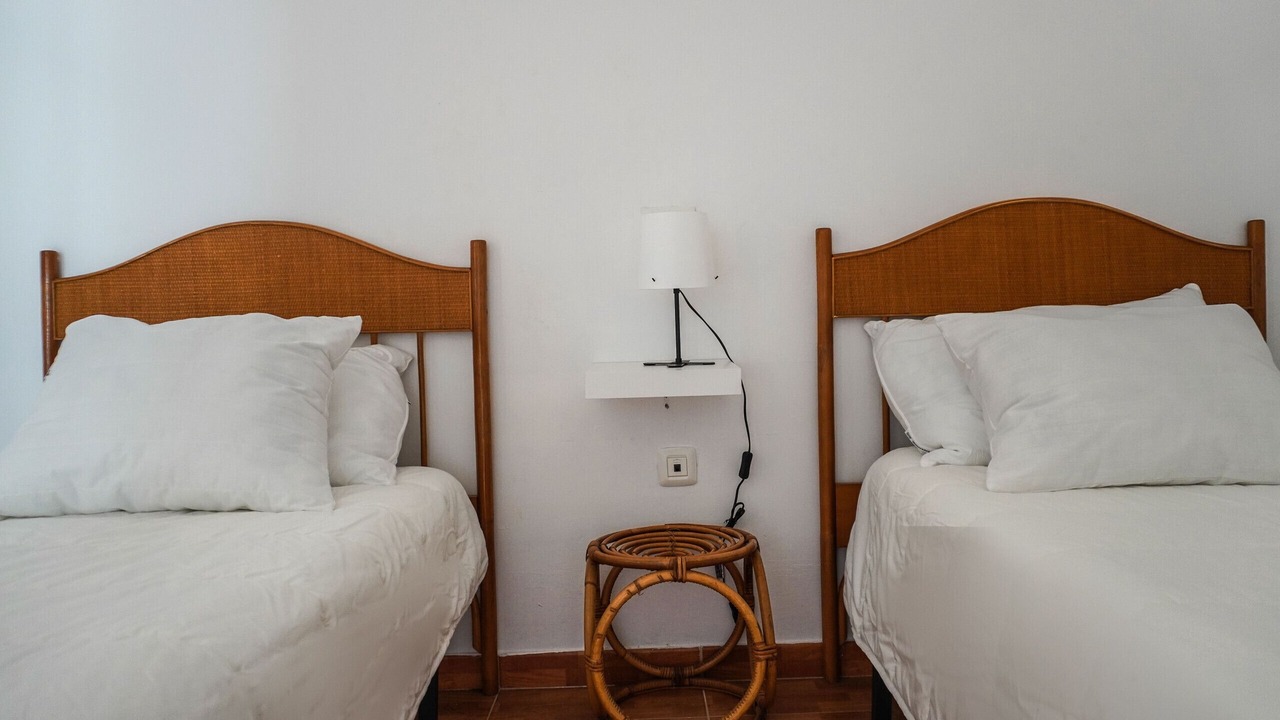 Photo of Bedroom in Arona
