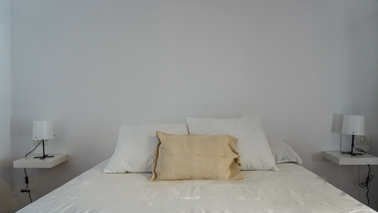 Photo of Bedroom in Arona