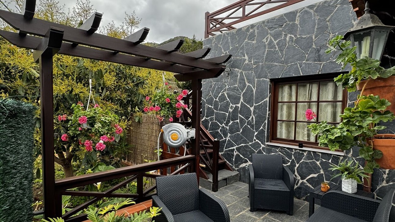 Photo of Patio Balcony in Los Silos