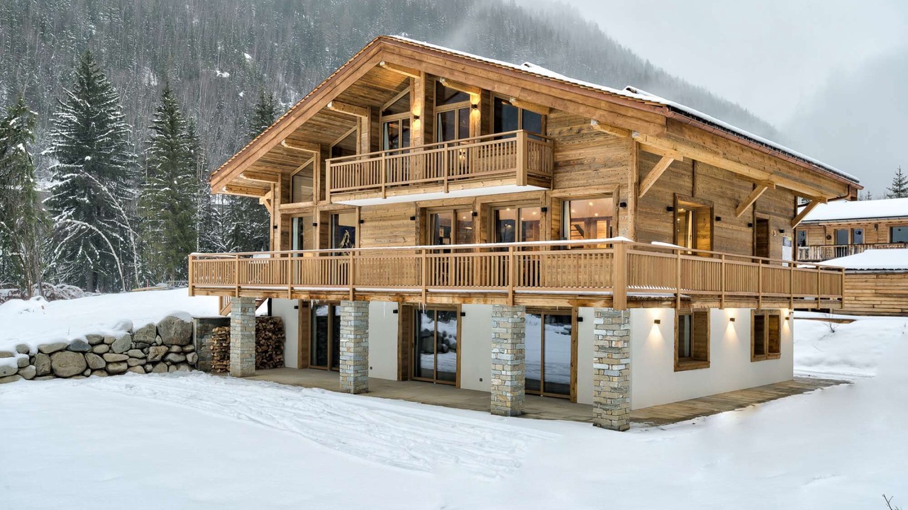 Photo of Outdoor in Chamonix-Mont-Blanc