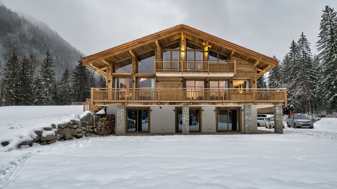 Photo of Outdoor in Chamonix-Mont-Blanc