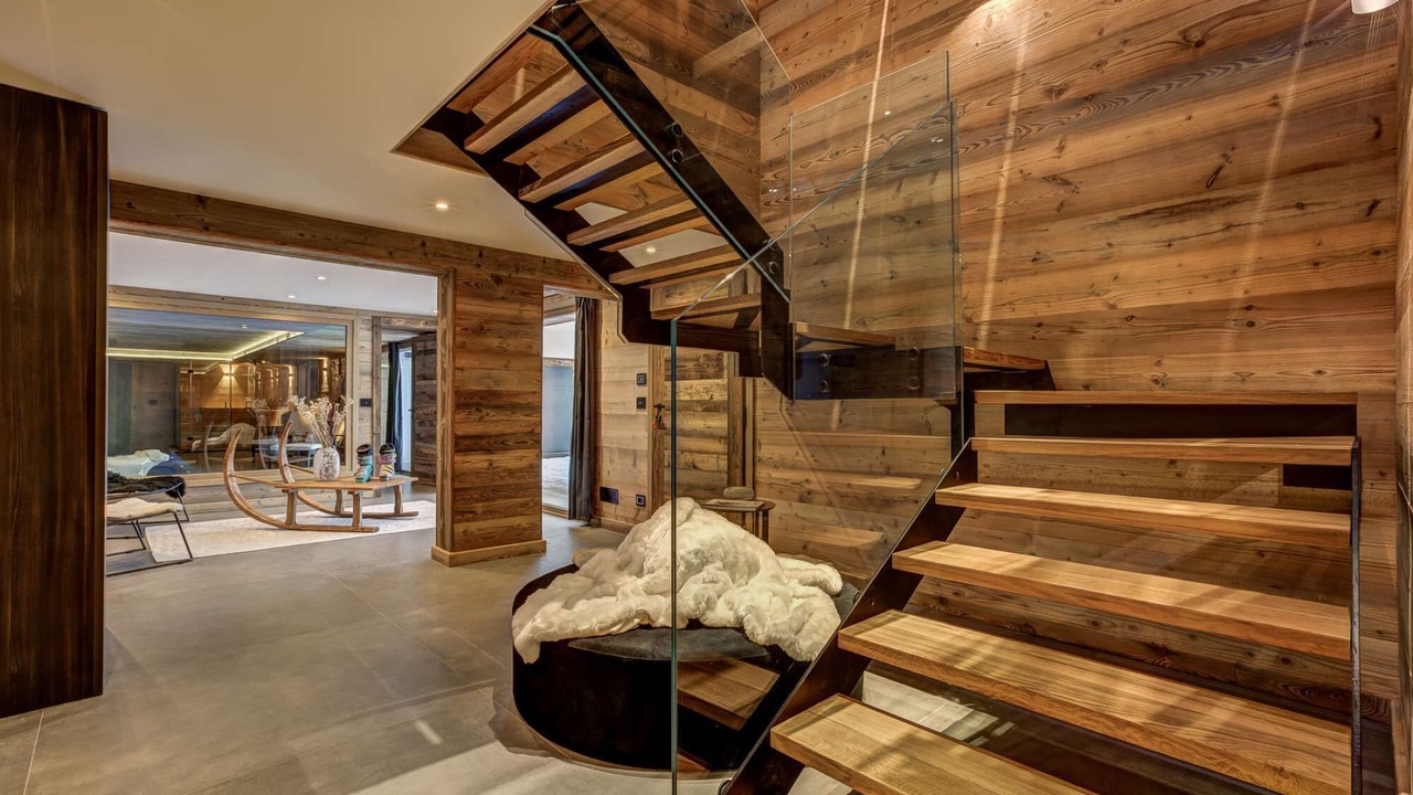 Photo of Bedroom in Chamonix-Mont-Blanc