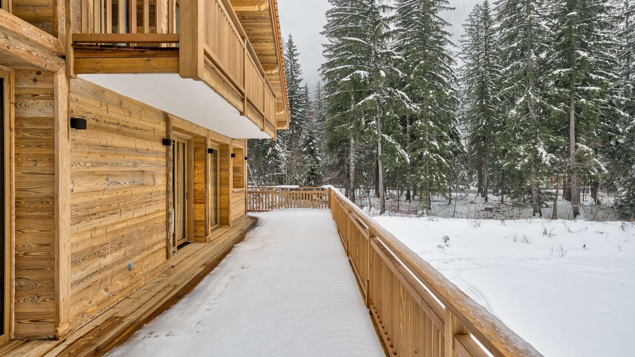 Photo of Outdoor in Chamonix-Mont-Blanc