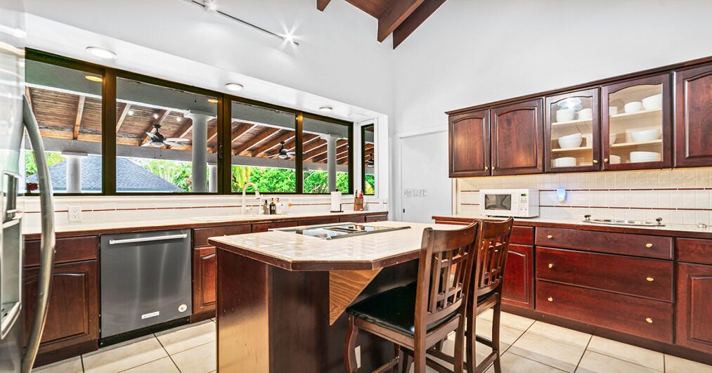 Photo of Kitchen in Ludlam