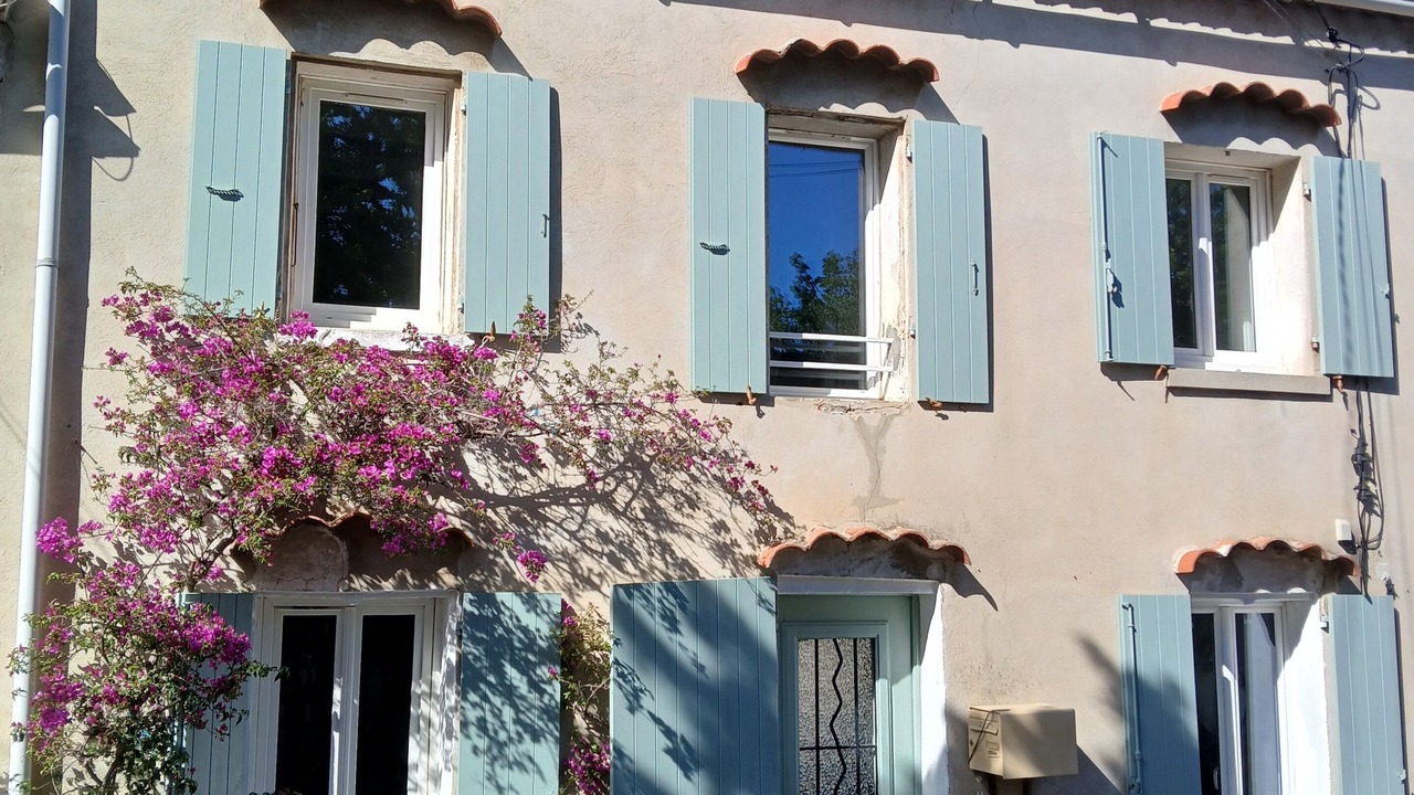 Photo of Outdoor in Six-Fours-les-Plages