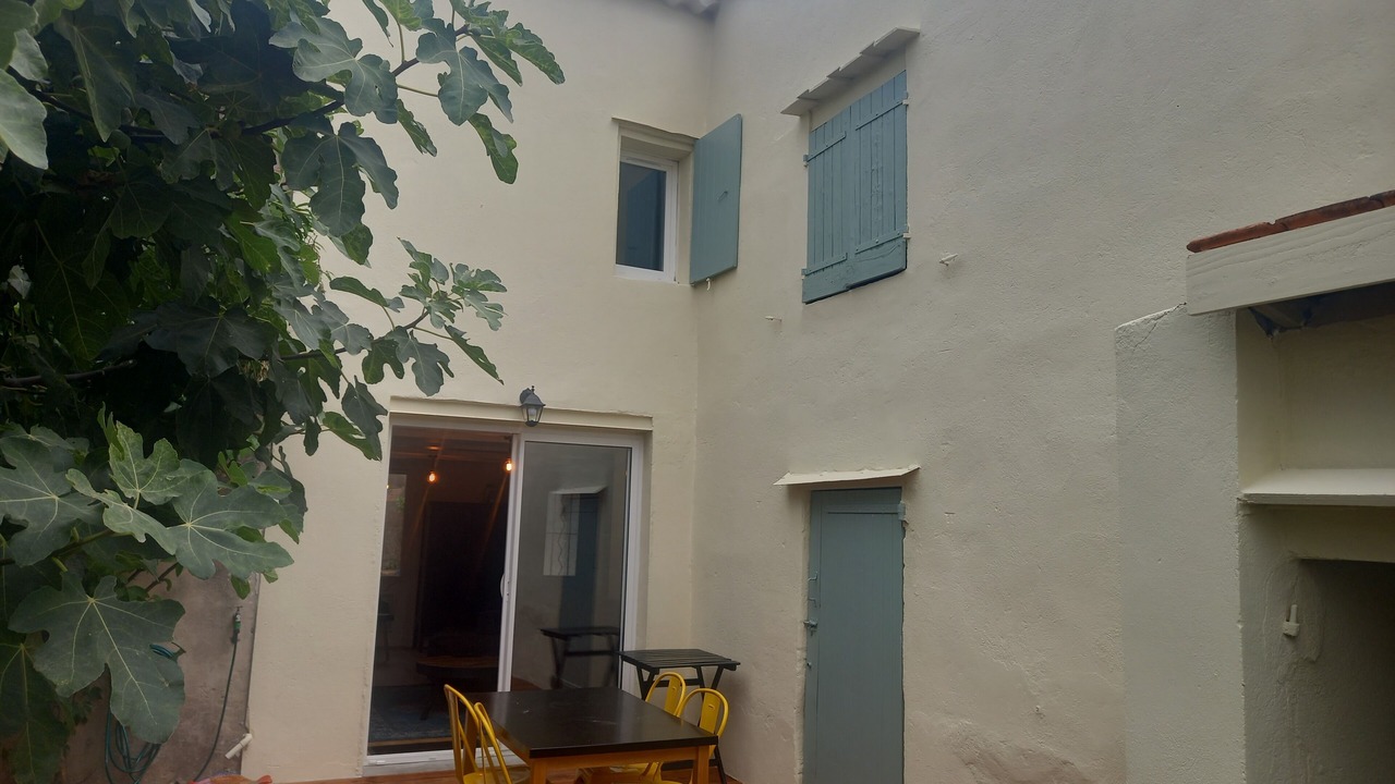 Photo of Outdoor in Six-Fours-les-Plages