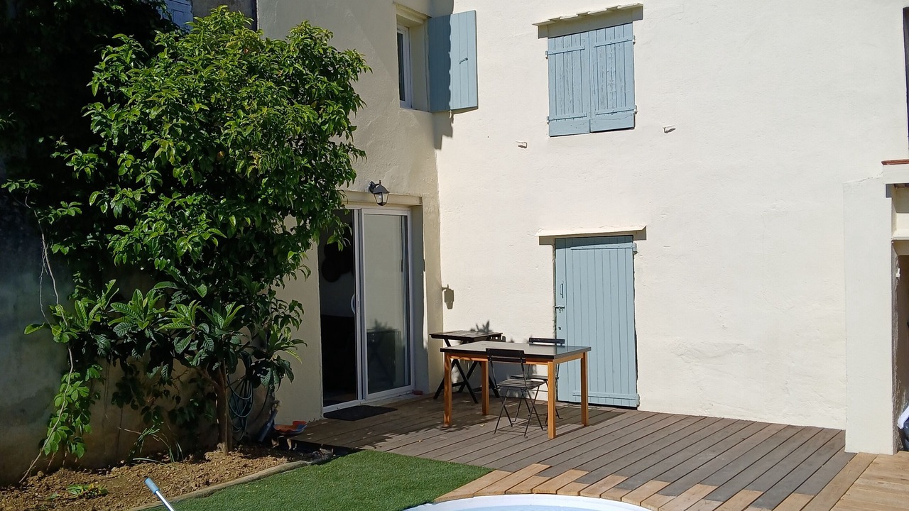 Photo of Outdoor in Six-Fours-les-Plages