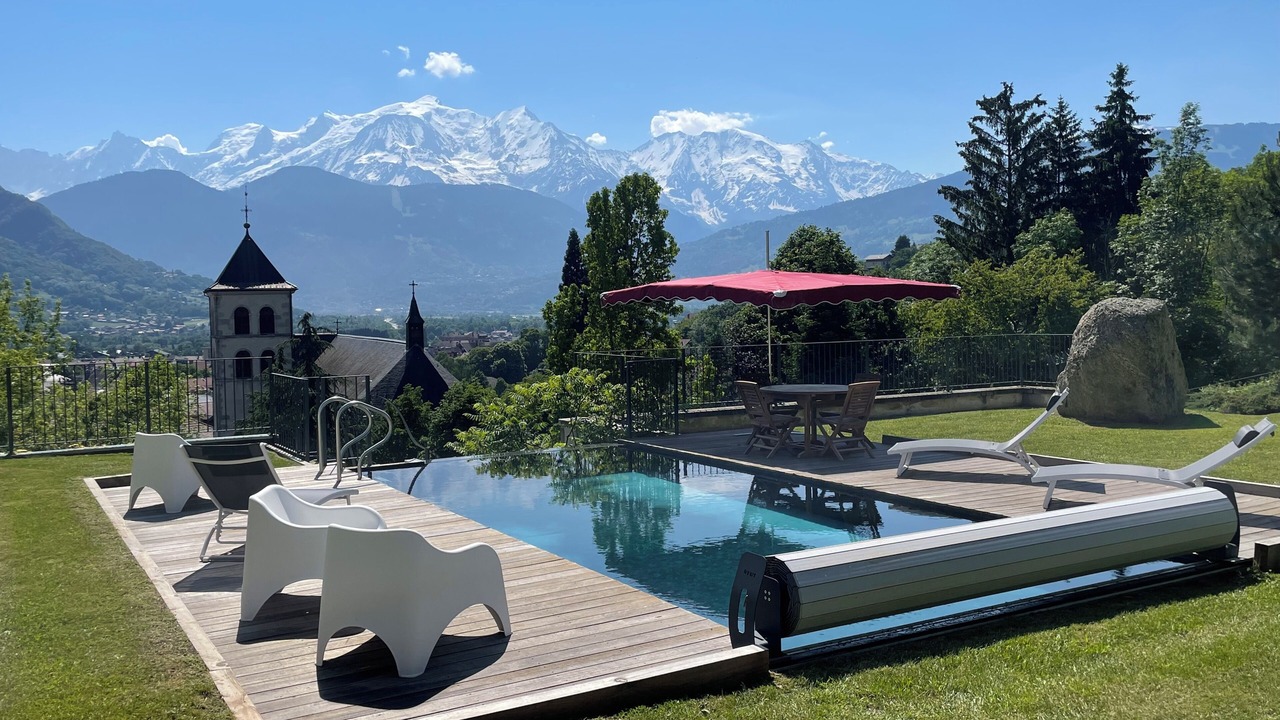 Photo of Outdoor in Sallanches