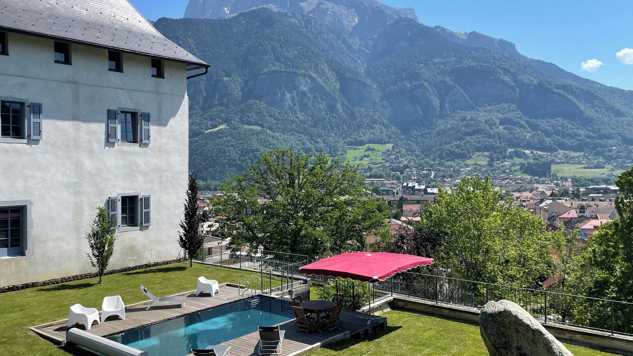 Photo of Outdoor in Sallanches