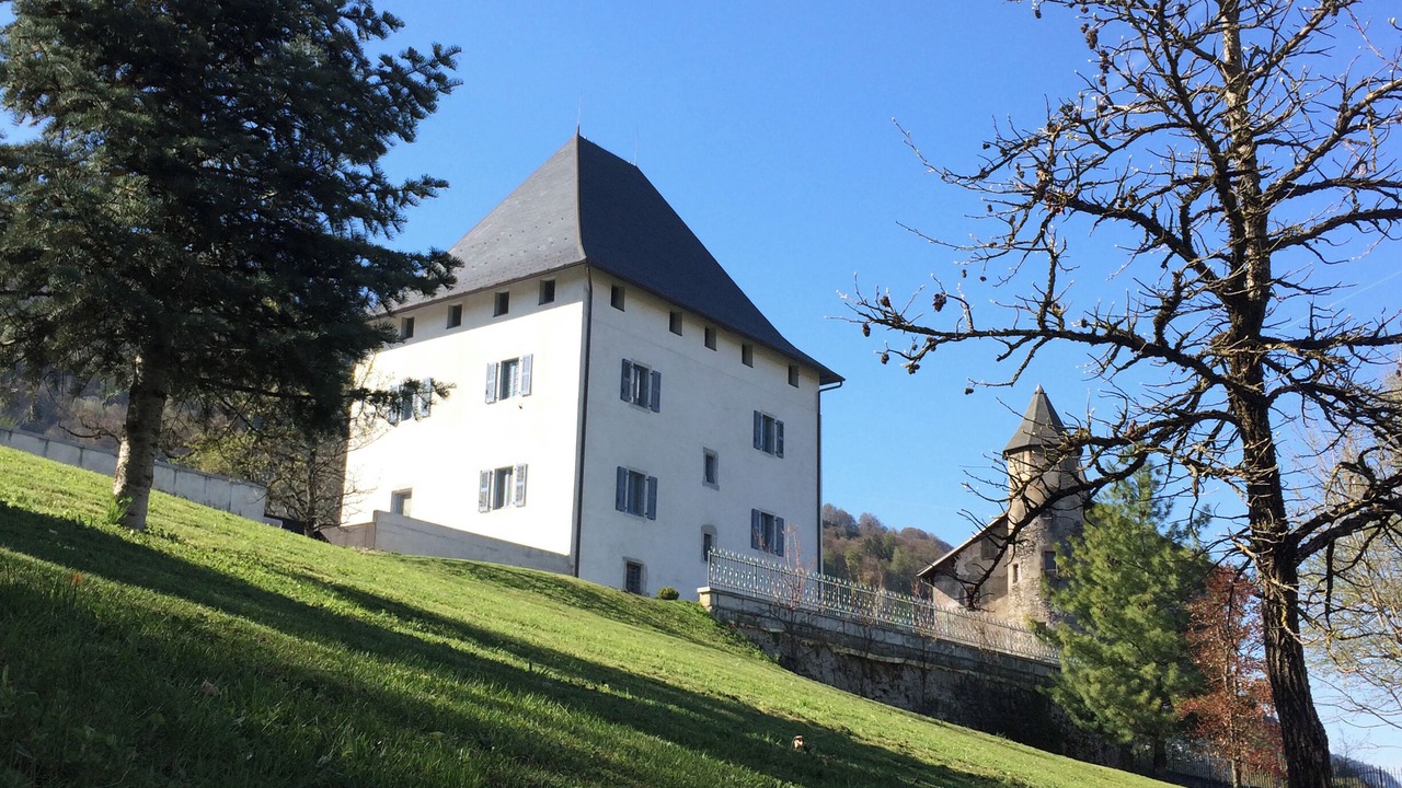 Photo of Outdoor in Sallanches