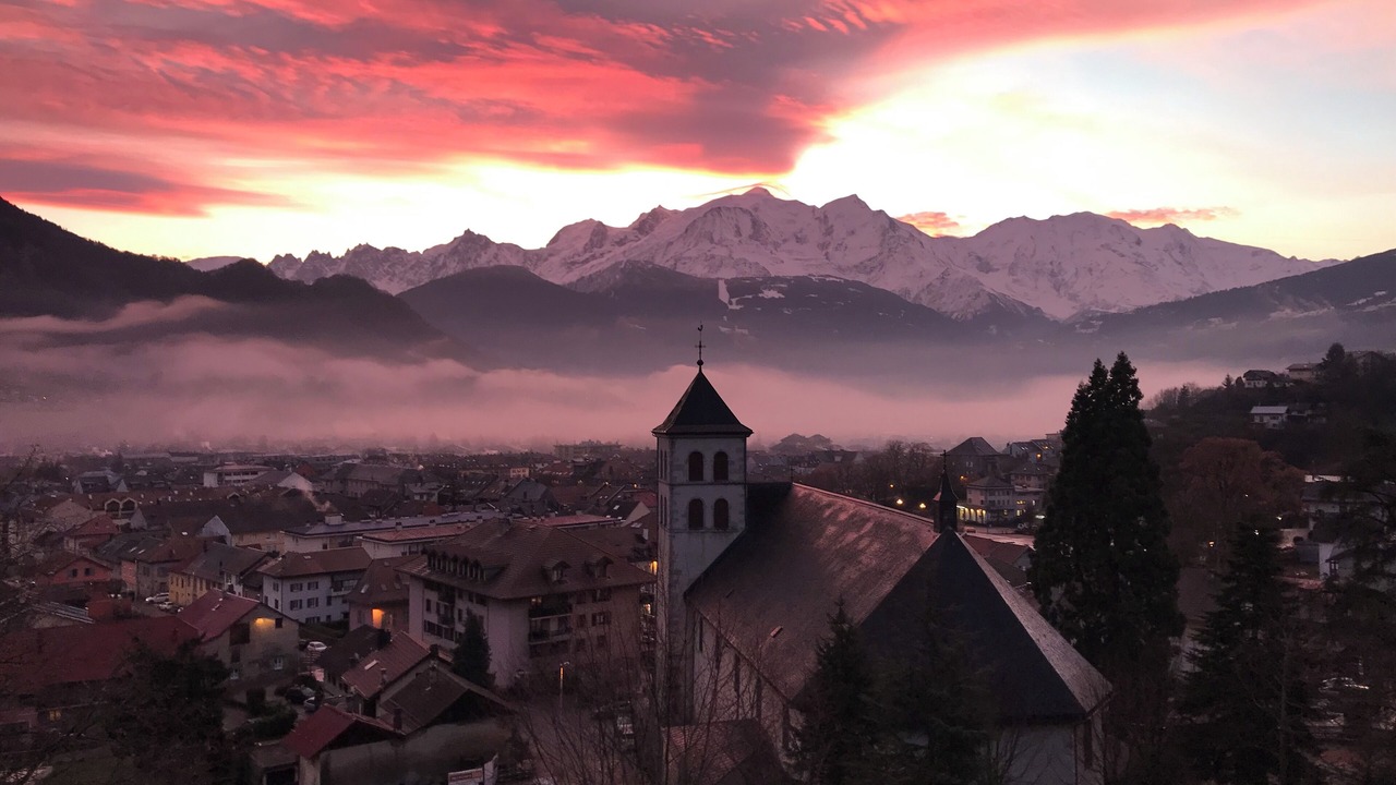Photo of Outdoor in Sallanches