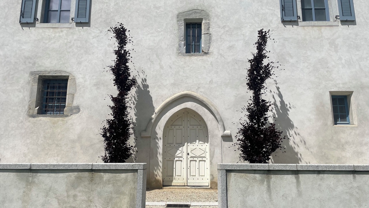 Photo of Outdoor in Sallanches