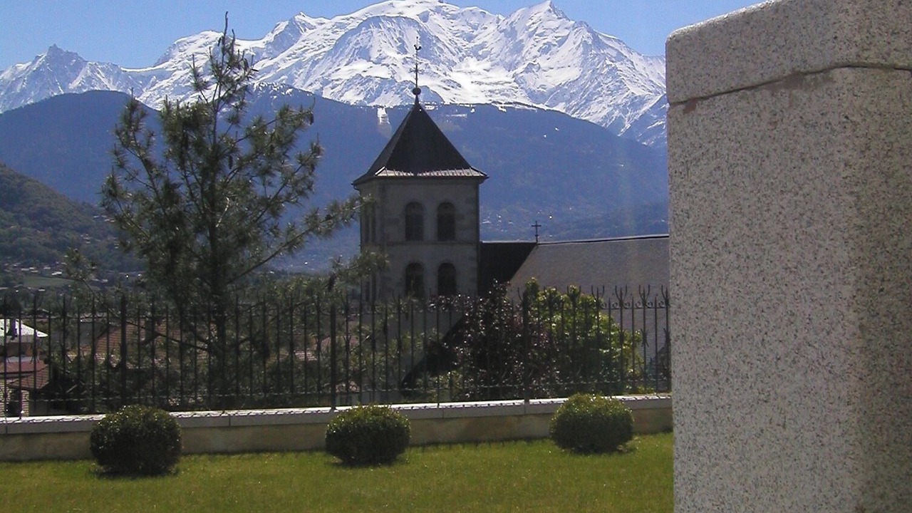 Photo of Outdoor in Sallanches