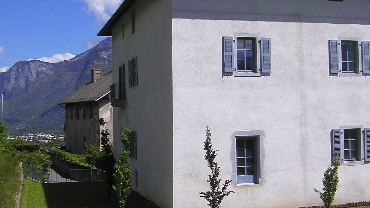 Photo of Outdoor in Sallanches