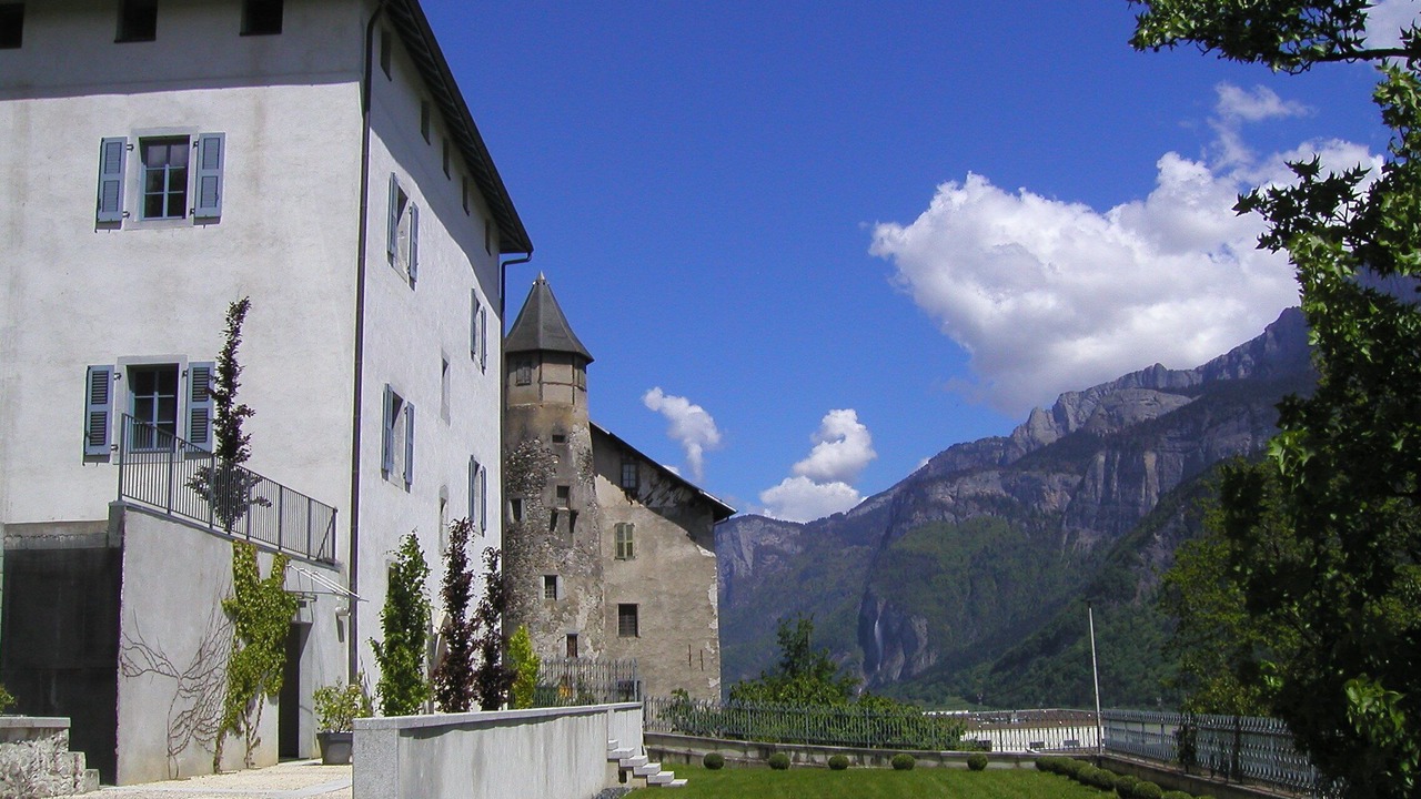 Photo of Outdoor in Sallanches