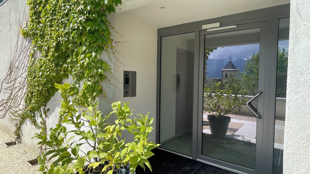 Photo of Outdoor in Sallanches
