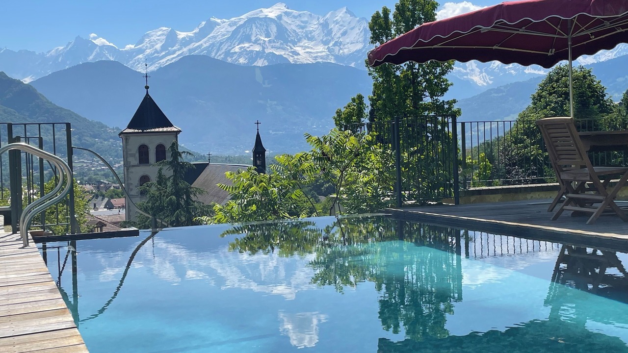 Photo of Outdoor in Sallanches