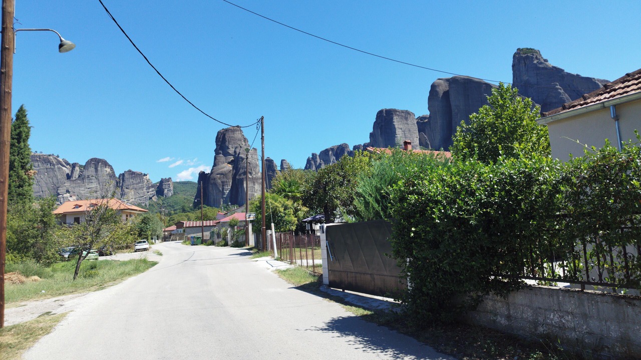 Photo of Others in Kastraki