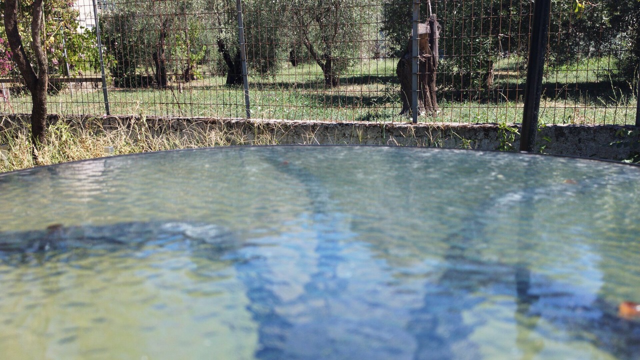 Photo of Outdoor in Kastraki