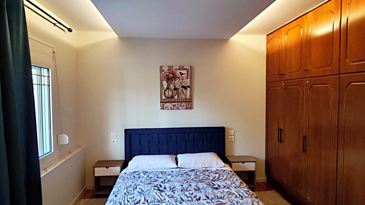 Photo of Bedroom in Kastraki
