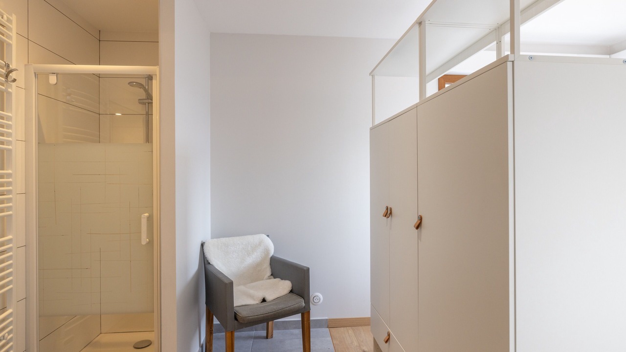 Photo of Bathroom in Saint-Gervais-les-Bains