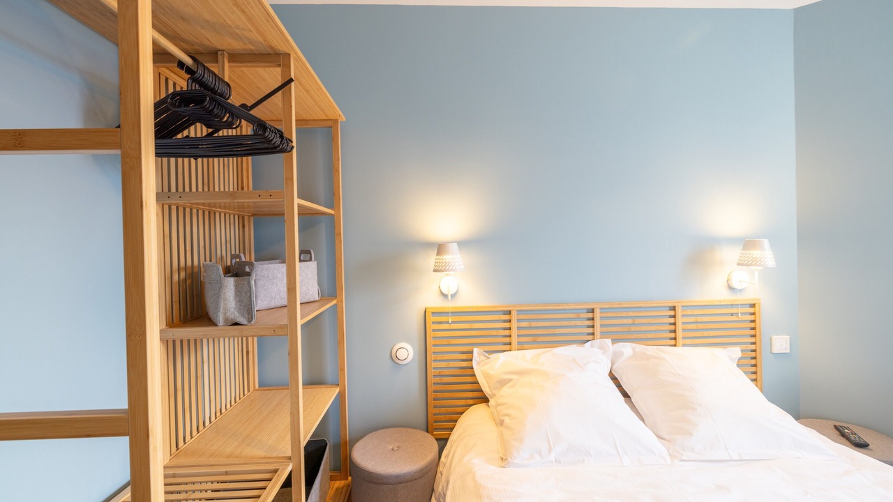 Photo of Bedroom in Saint-Gervais-les-Bains