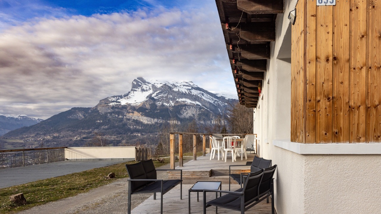 Photo of Outdoor in Saint-Gervais-les-Bains