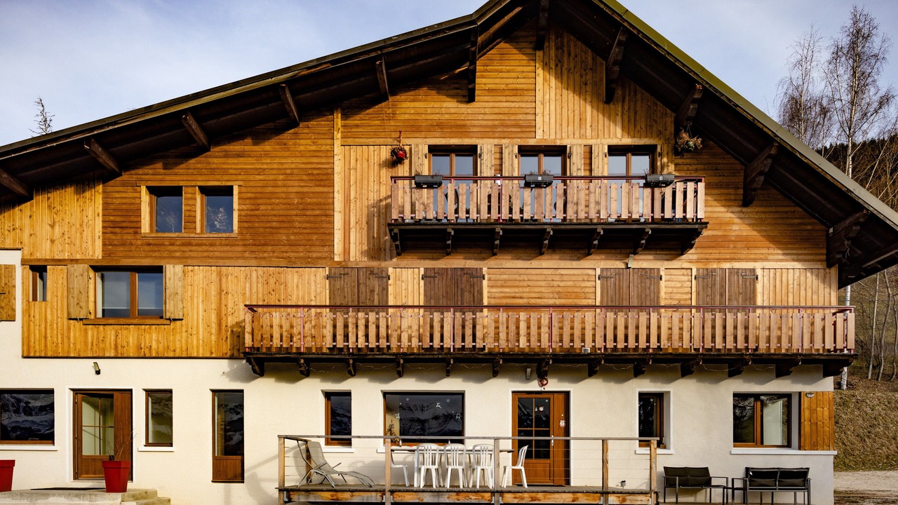 Photo of Outdoor in Saint-Gervais-les-Bains