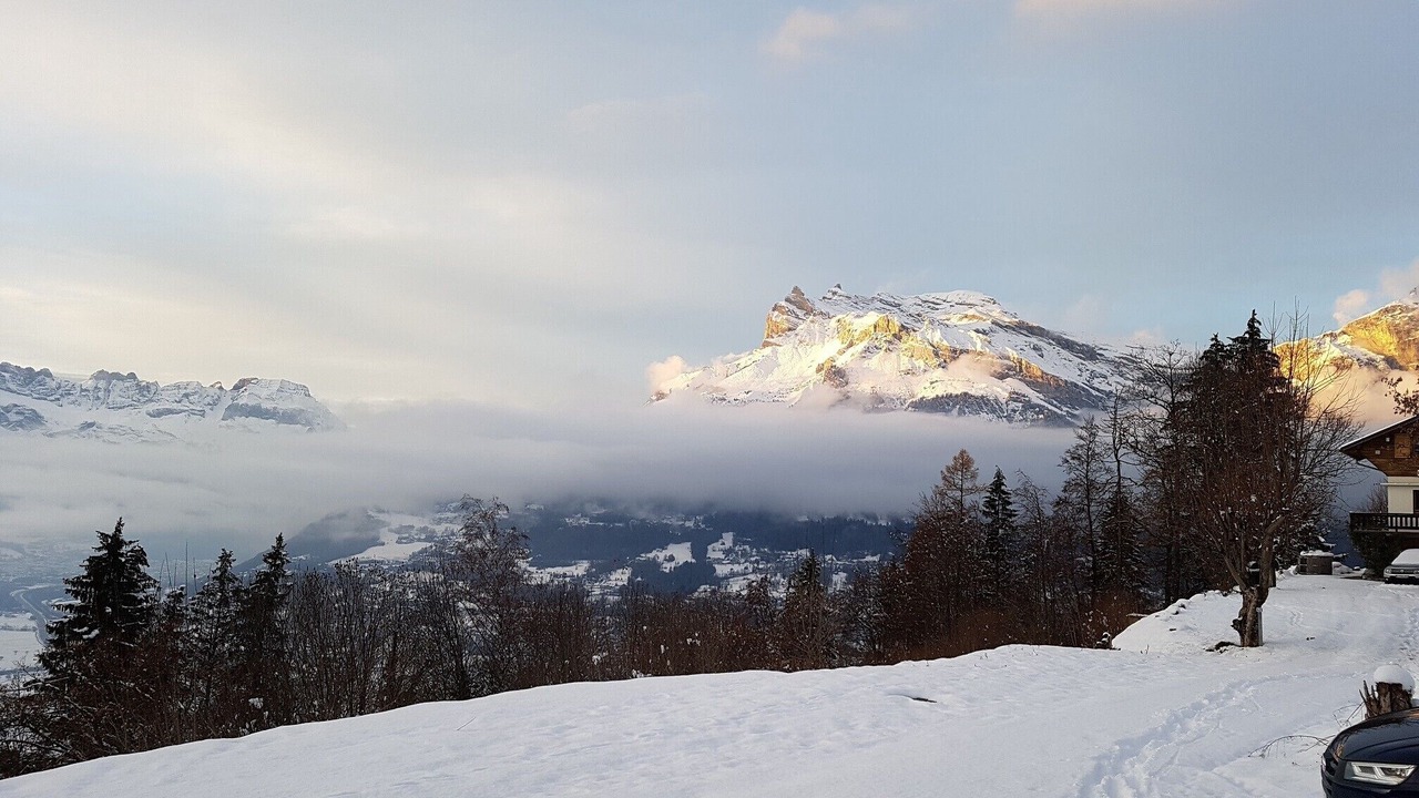 Photo of Others in Saint-Gervais-les-Bains