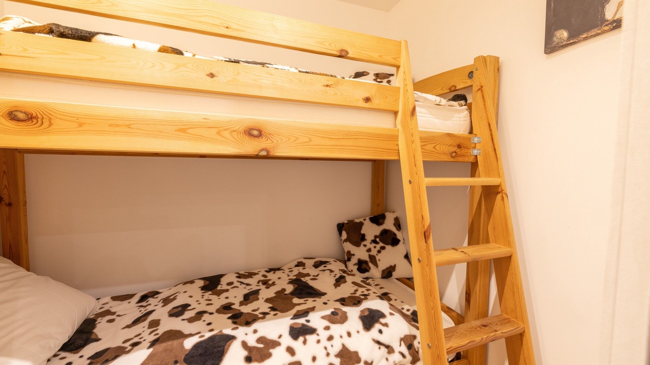 Photo of Bedroom in Saint-Gervais-les-Bains