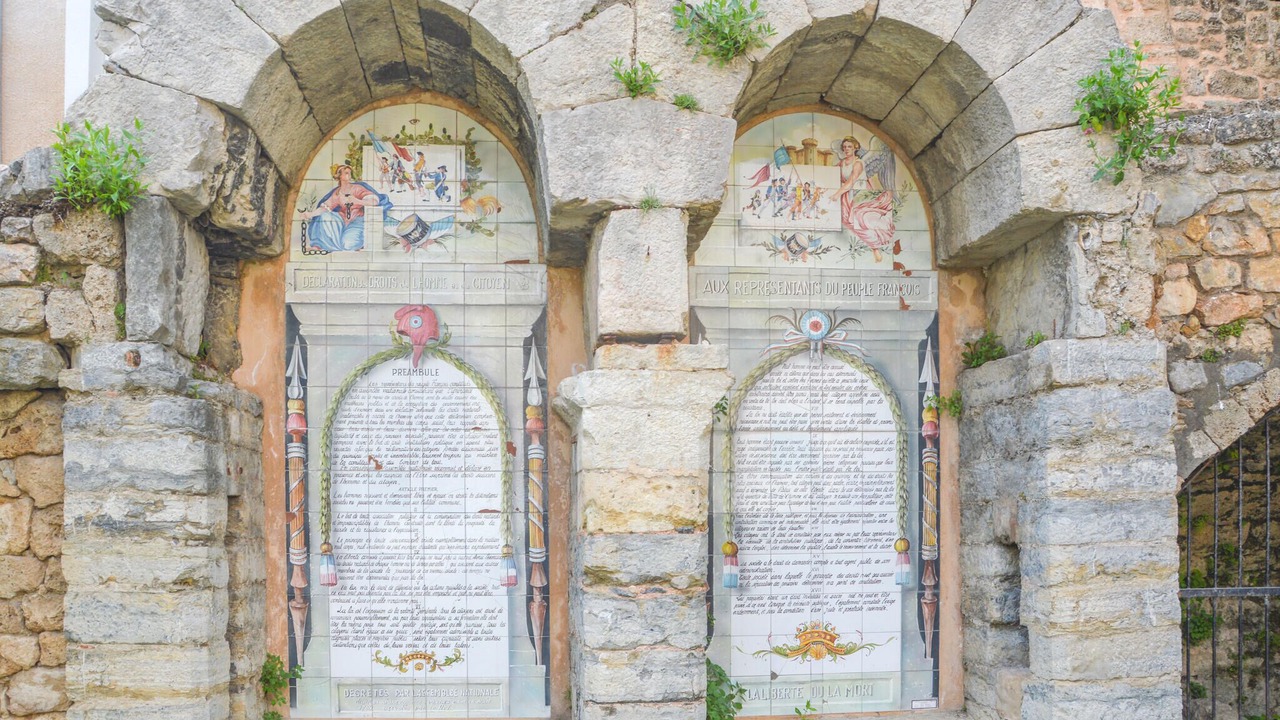 Photo of Others in Barjols