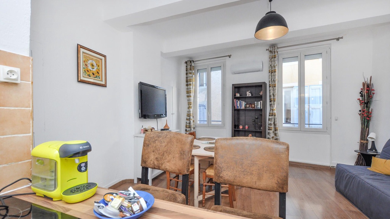 Photo of Bedroom in Barjols