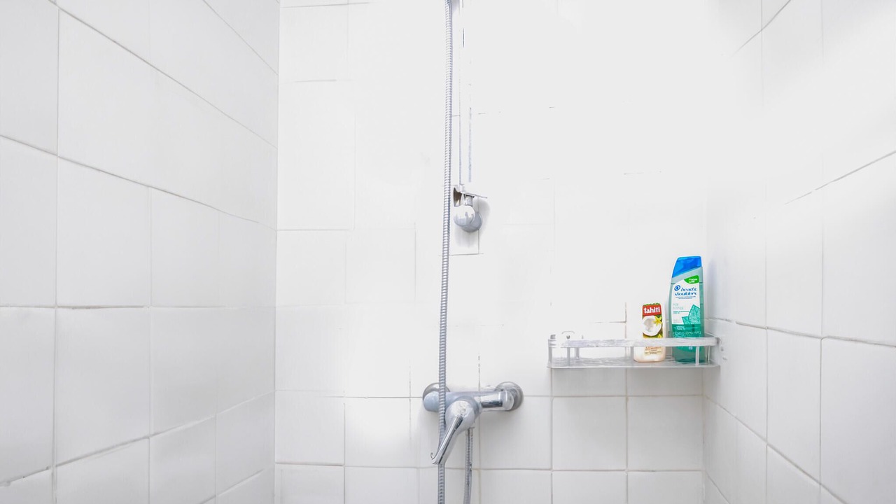 Photo of Bathroom in Barjols