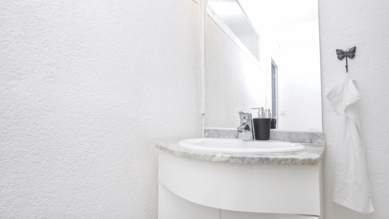 Photo of Bathroom in Barjols