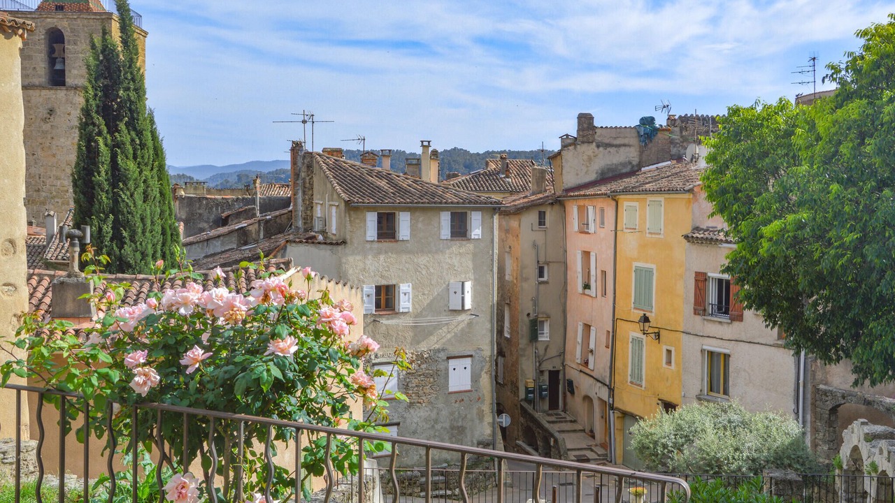 Photo of Others in Barjols