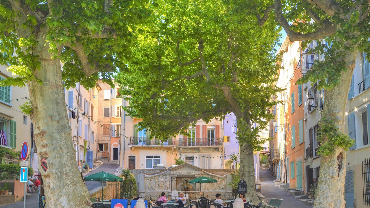 Photo of Others in Barjols