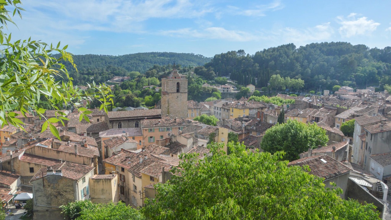 Photo of Others in Barjols