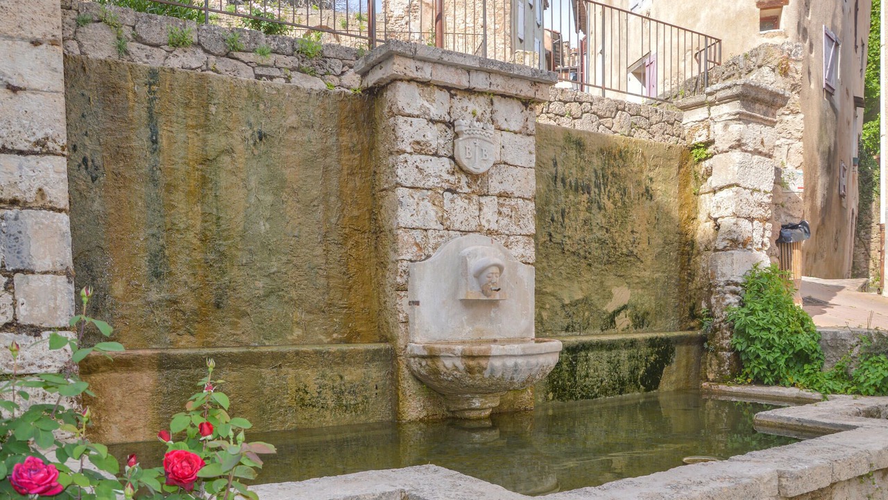 Photo of Others in Barjols