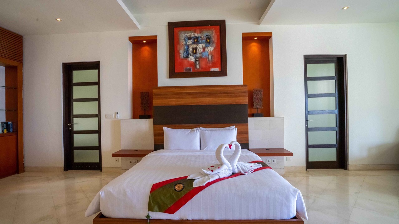 Photo of Bedroom in Lovina