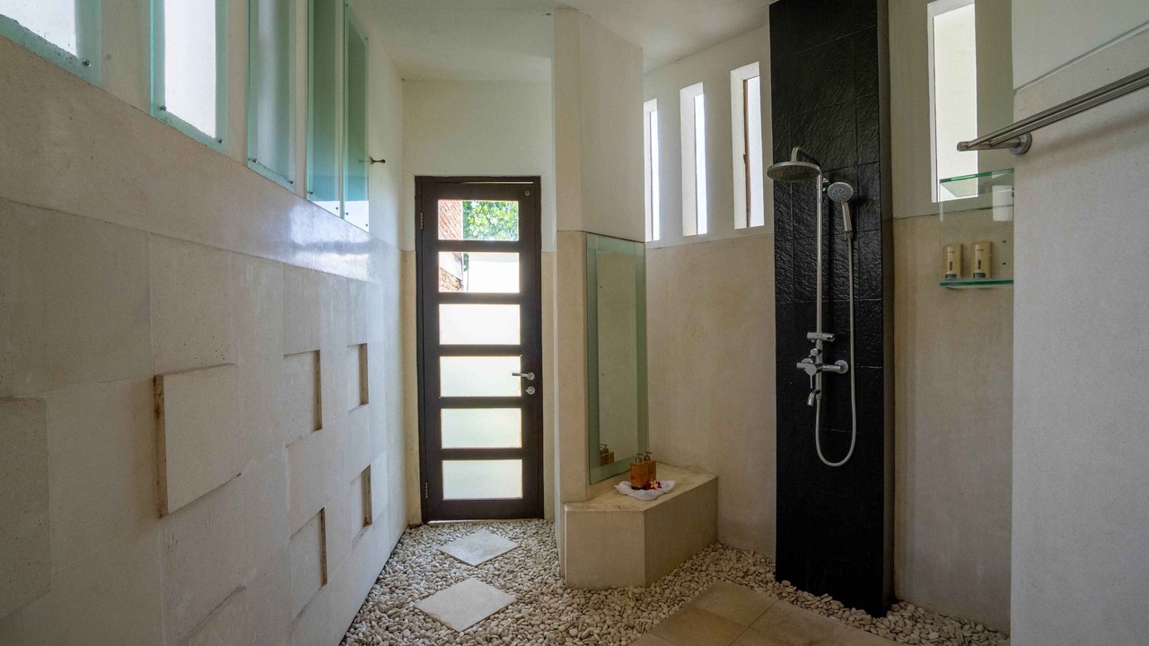 Photo of Bathroom in Lovina
