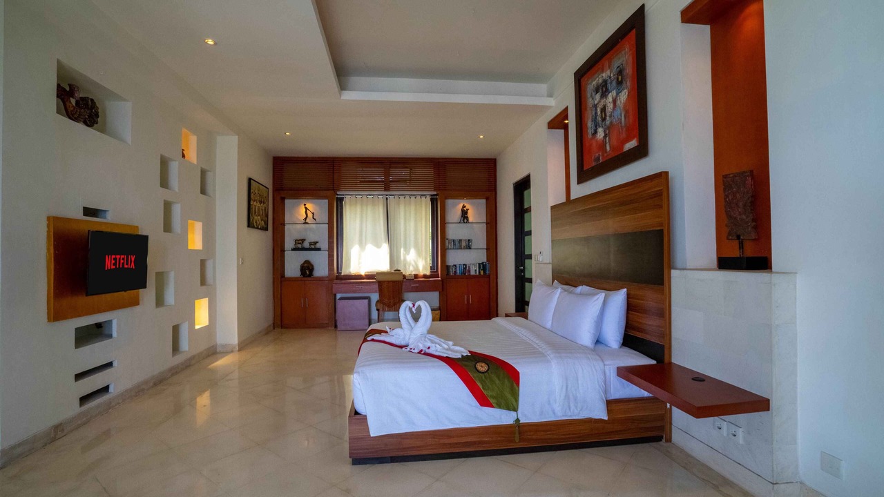 Photo of Bedroom in Lovina
