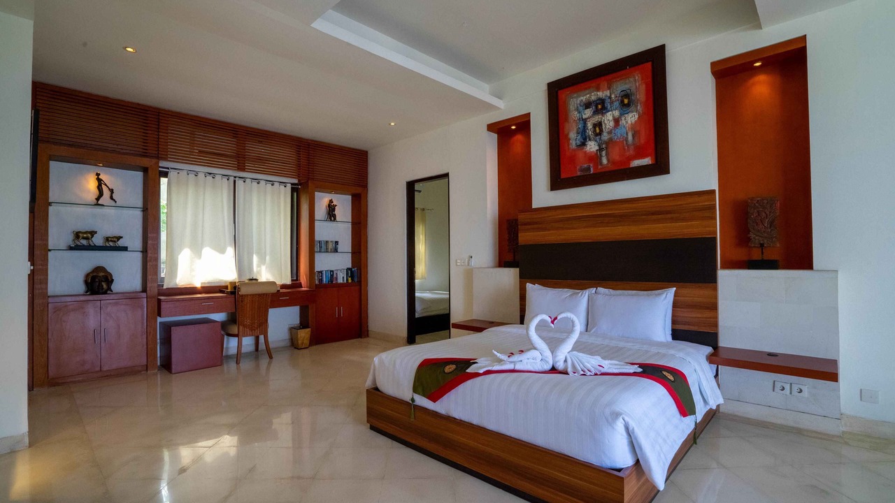 Photo of Bedroom in Lovina