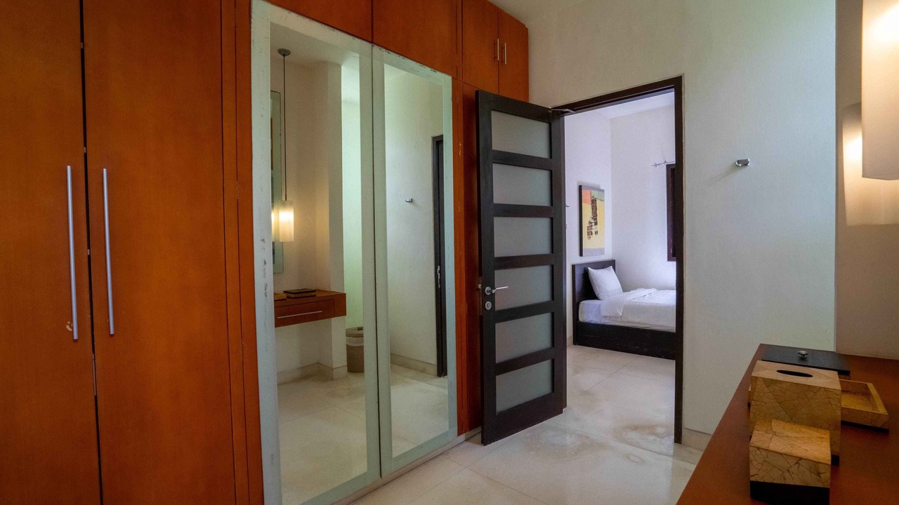 Photo of Bedroom in Lovina
