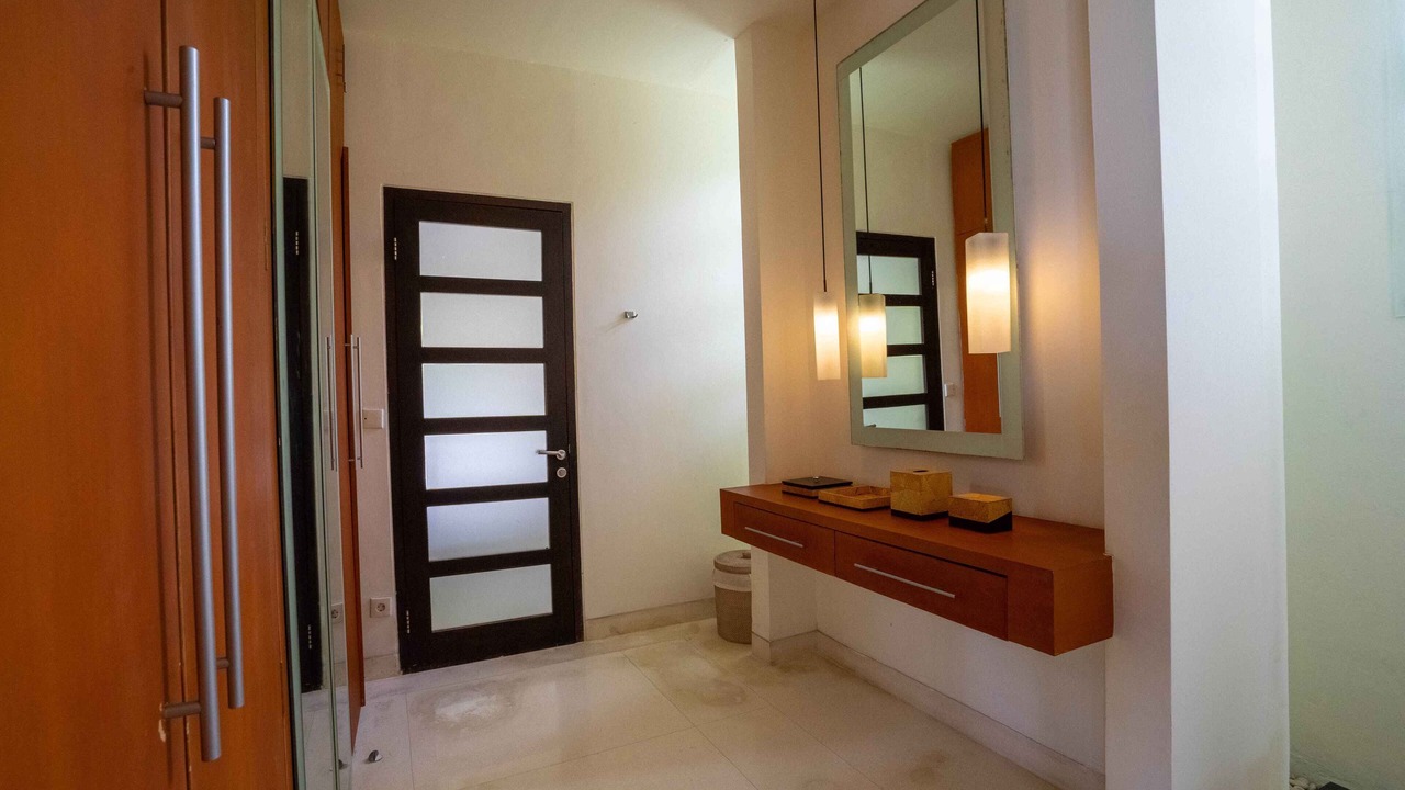 Photo of Bathroom in Lovina