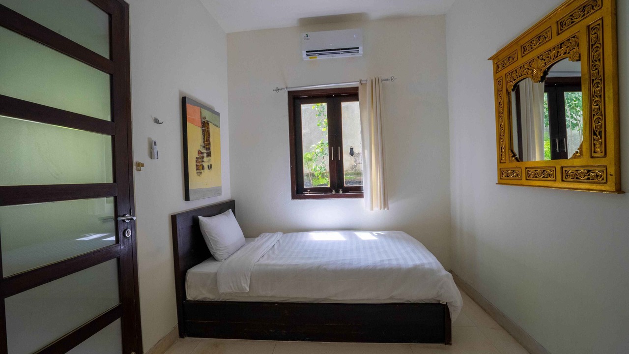 Photo of Bedroom in Lovina