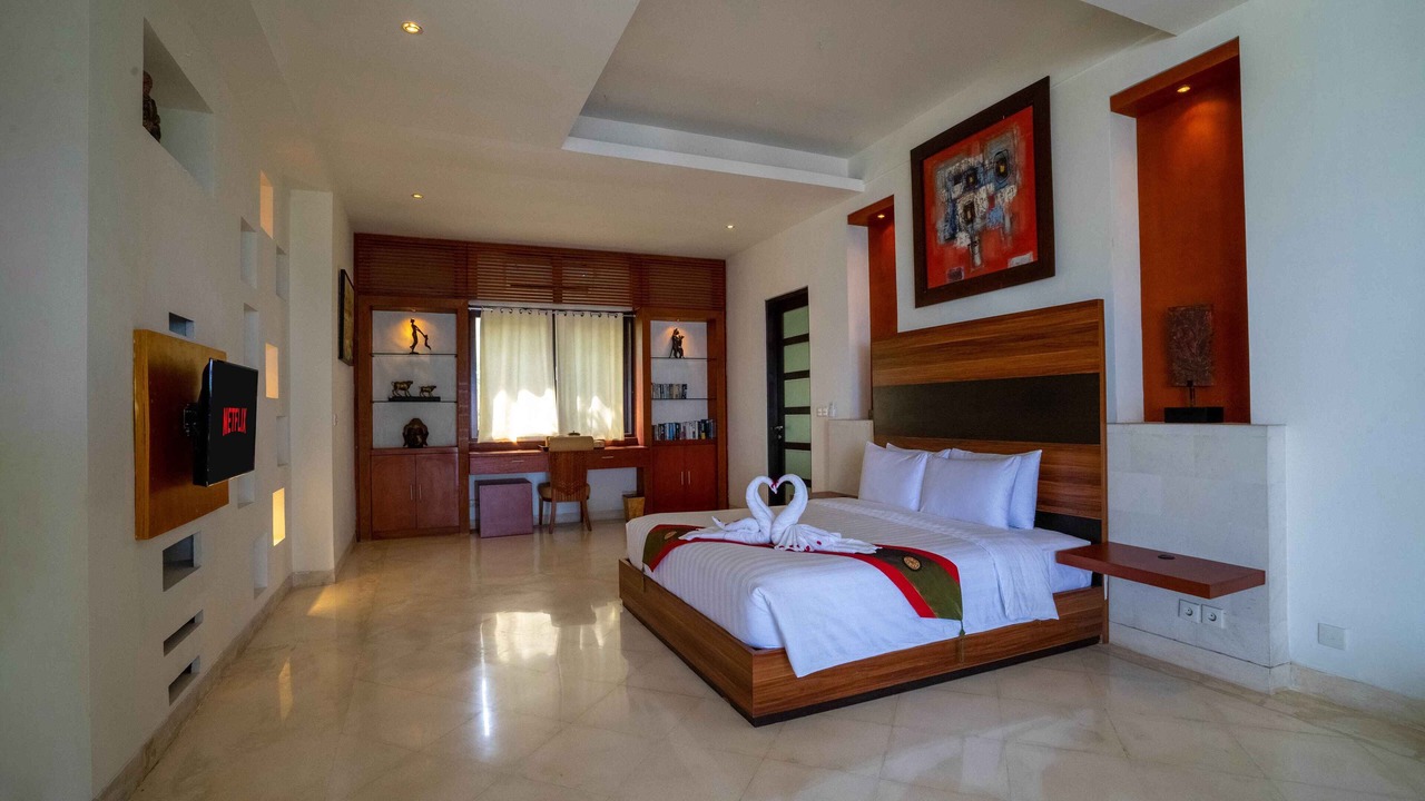 Photo of Bedroom in Lovina