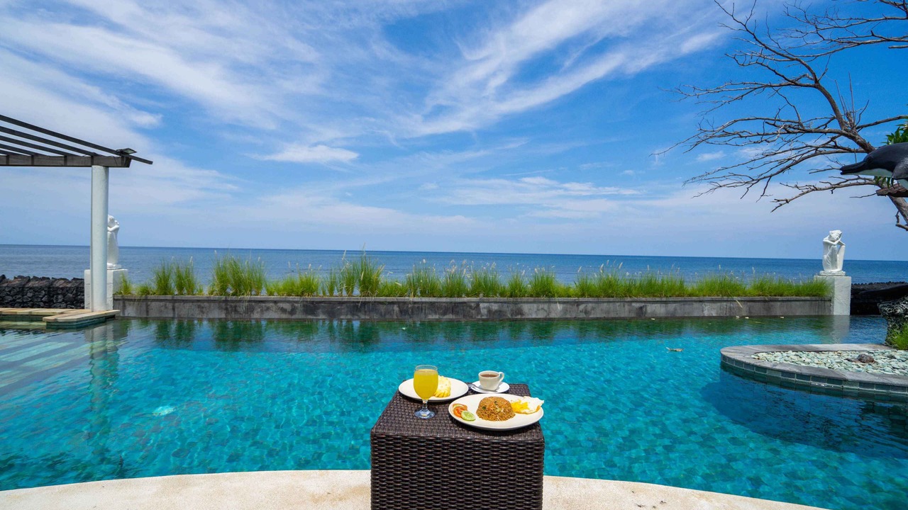 Photo of Outdoor in Lovina