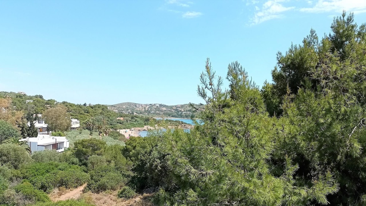 Photo of Bedroom in Kato Sounion