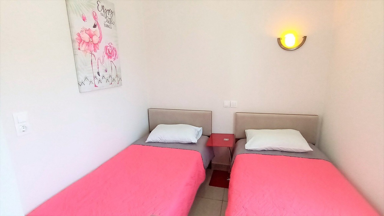 Photo of Bedroom in Kato Sounion