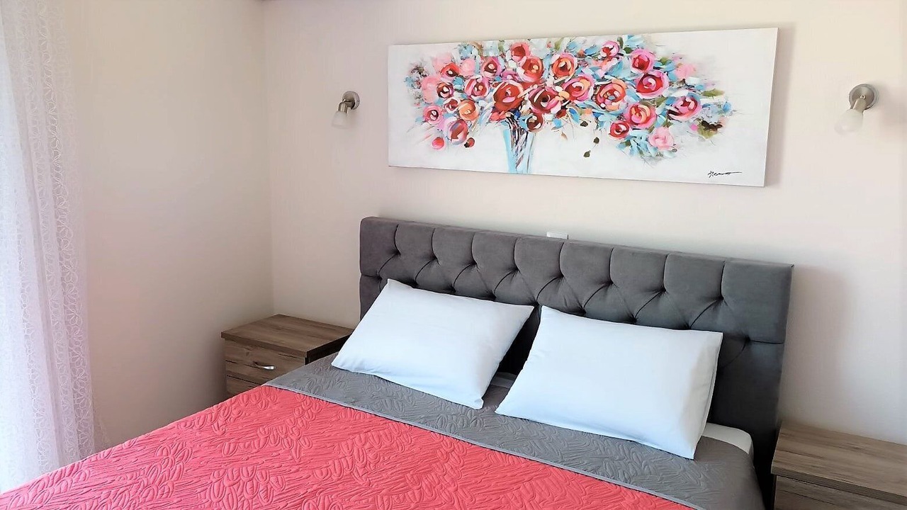 Photo of Bedroom in Kato Sounion